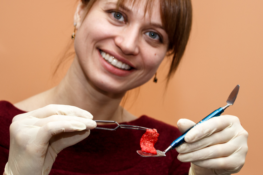 Применение факторов роста IPRF, APRF в стоматологии