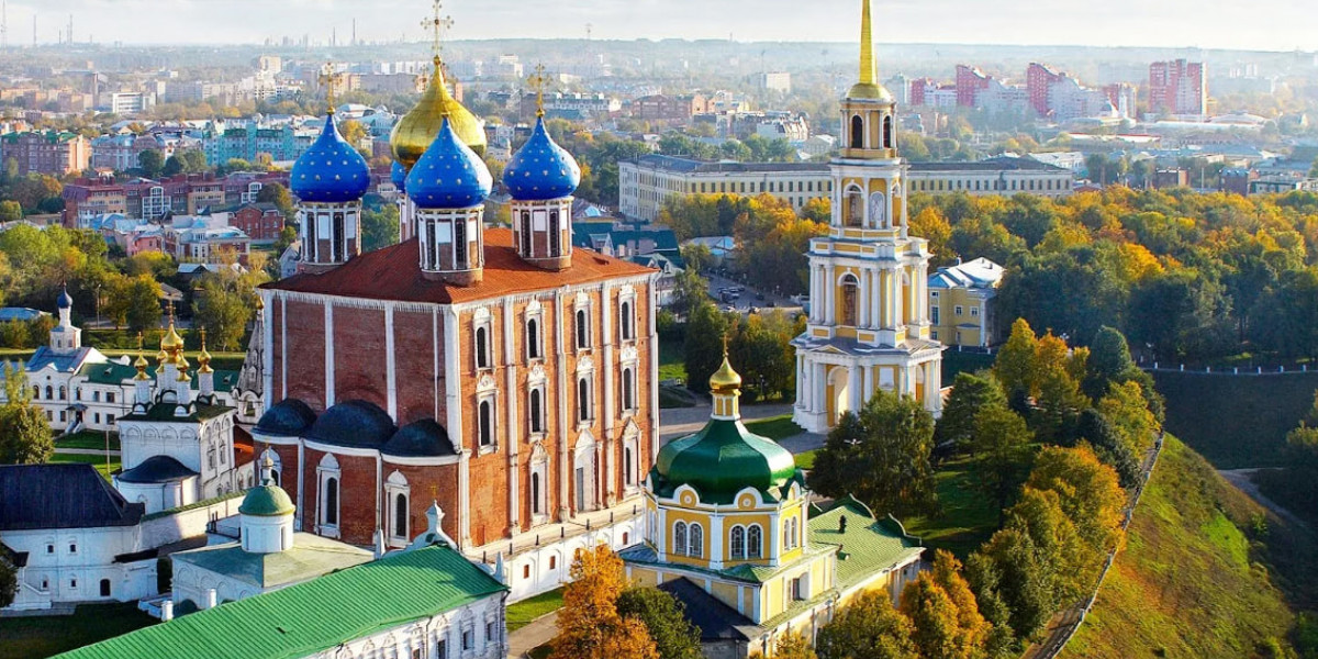 Рязань