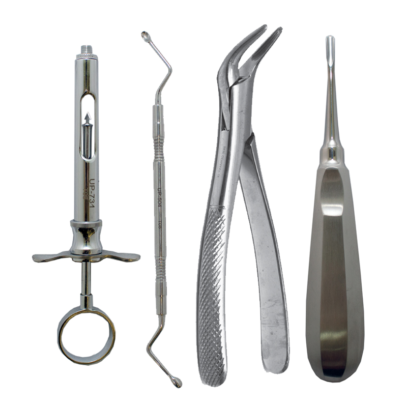 Инструменты для хирургов