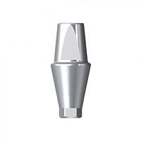 Абатмент двойной Warantec Ø4.95 IUSB504 7H