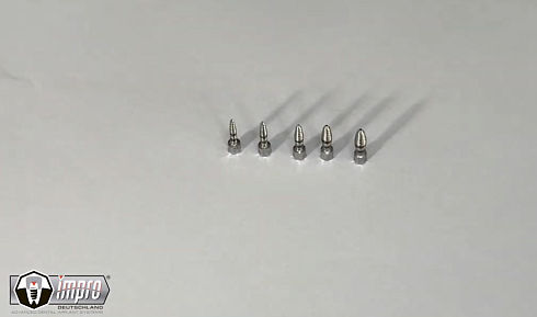 Описание набор эспандеров ImproSplit