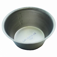 Чашка для замешивания остеопластического материала 25см3