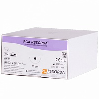 ПГА HR 17 1.5 ЕР 4-0 USP 0.70 m. 2. s-PA1025