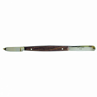 Восковой нож Fahnerstock Flg.1 12,6 см.