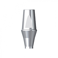 Абатмент двойной Warantec Ø3.95 IUSB40 25NA