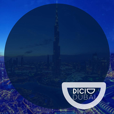 DICID 2022: в Дубаи за имплантаты!