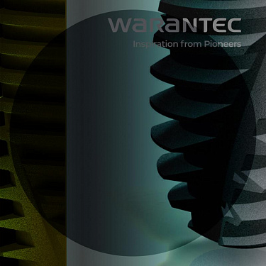 Имплантационная система Warantec