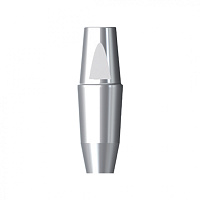 Абатмент двойной Warantec Ø3.95 IUSB405 5N
