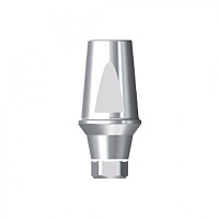 Абатмент двойной Warantec Ø3.95 IUSB40 17HA