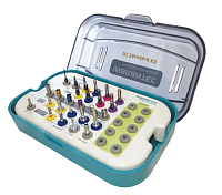 Стандартный хирургический набор WARANTEC IU KIT-S